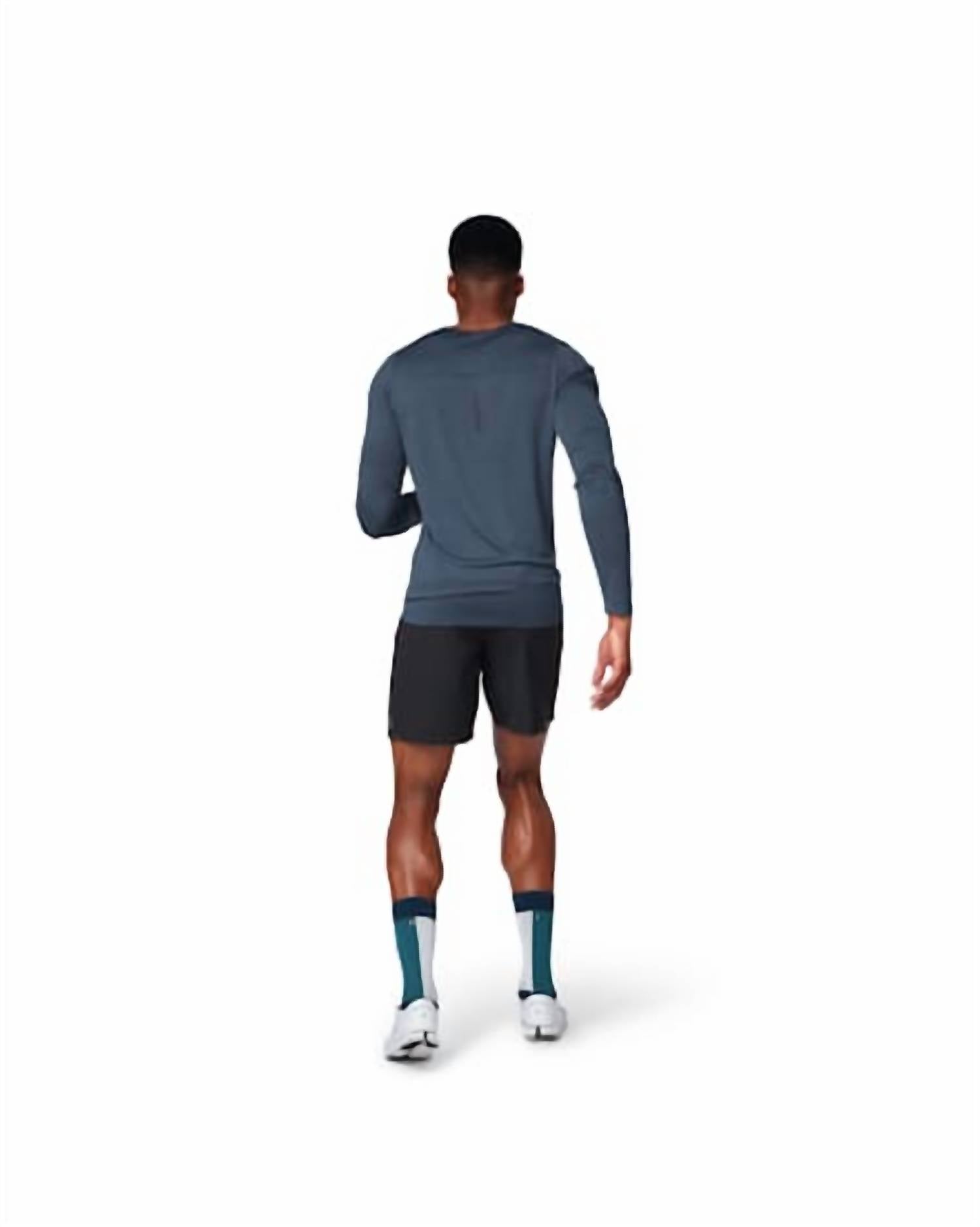 On - Hybrid Shorts 2.0