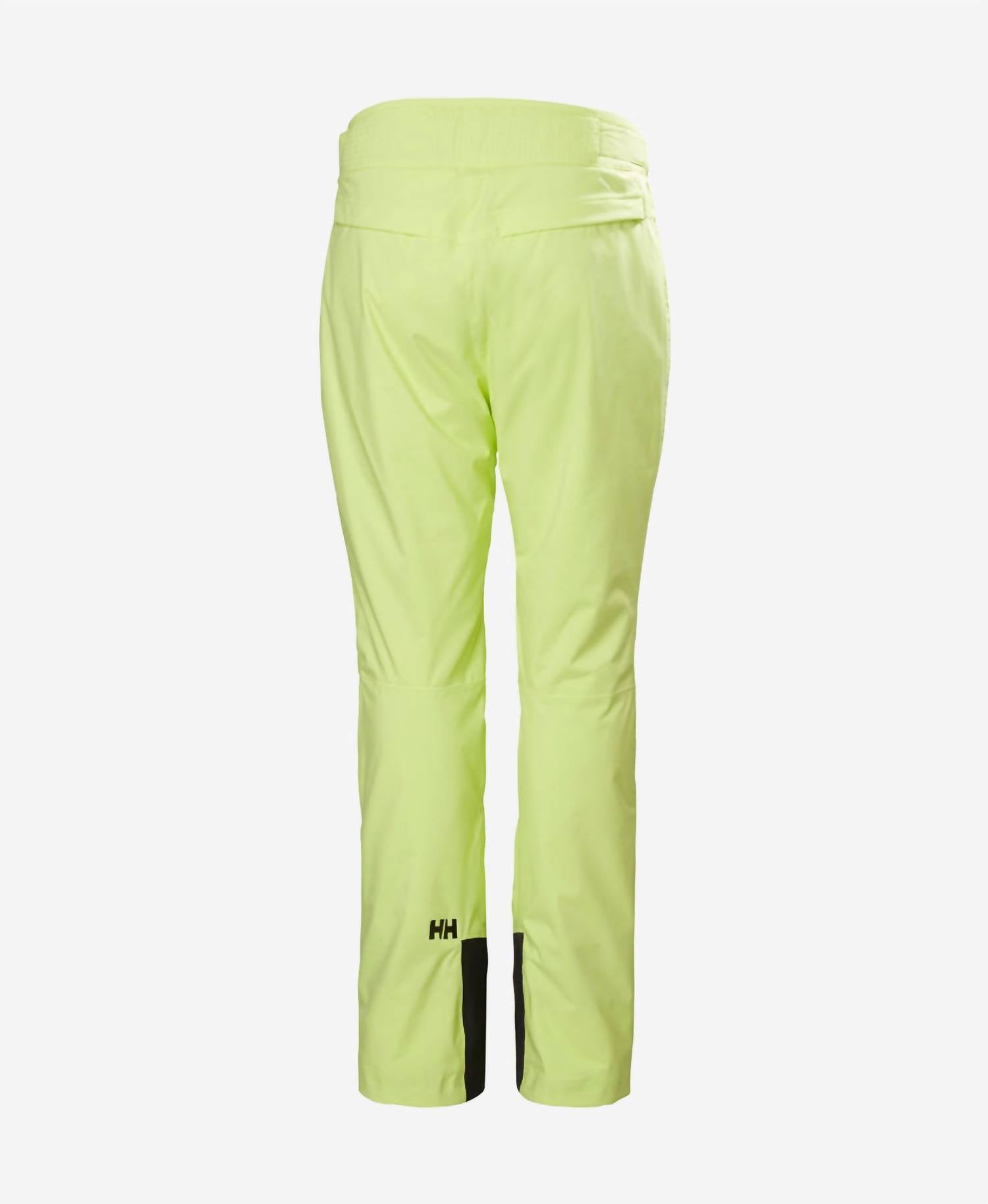 Helly Hansen - Women's Legendary Insulated Pants