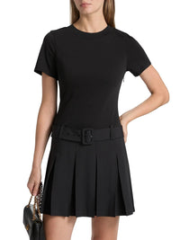 Cinq A Sept - Helen Mini Dress