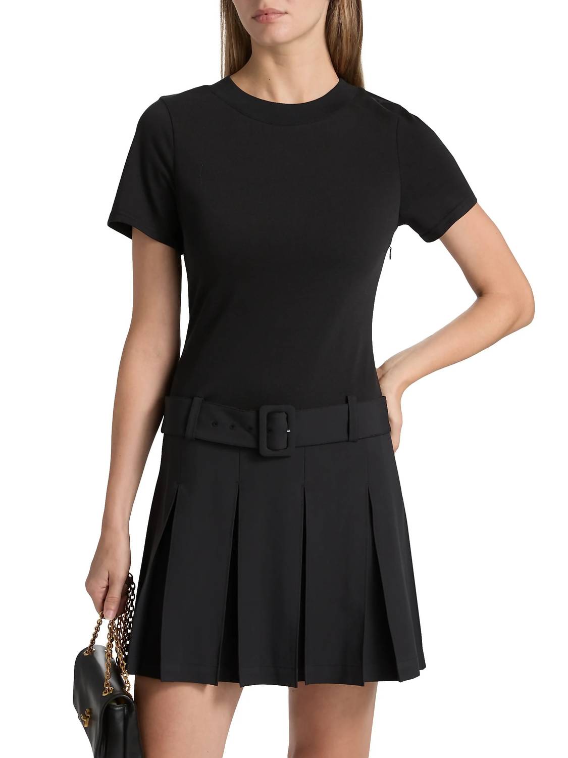 Cinq A Sept - Helen Mini Dress