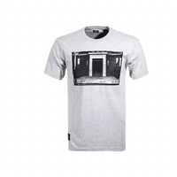 Levi'S - Men's Crew Neck Graphic T-shirt