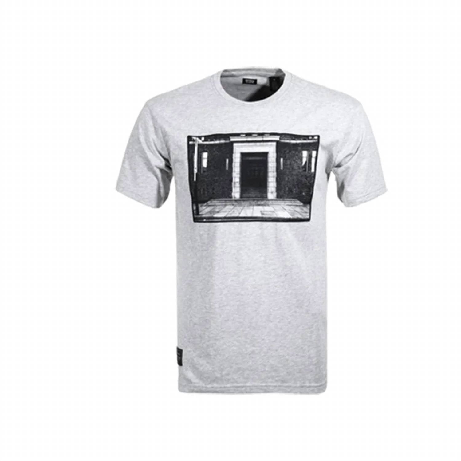 Levi'S - Men's Crew Neck Graphic T-shirt