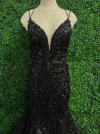 Amarra - Prom Dress