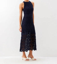 Fifteen Twenty - Londyn Crochet Dress
