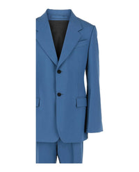 Salvatore Ferragamo - Men's Wool Two-piece Suit
