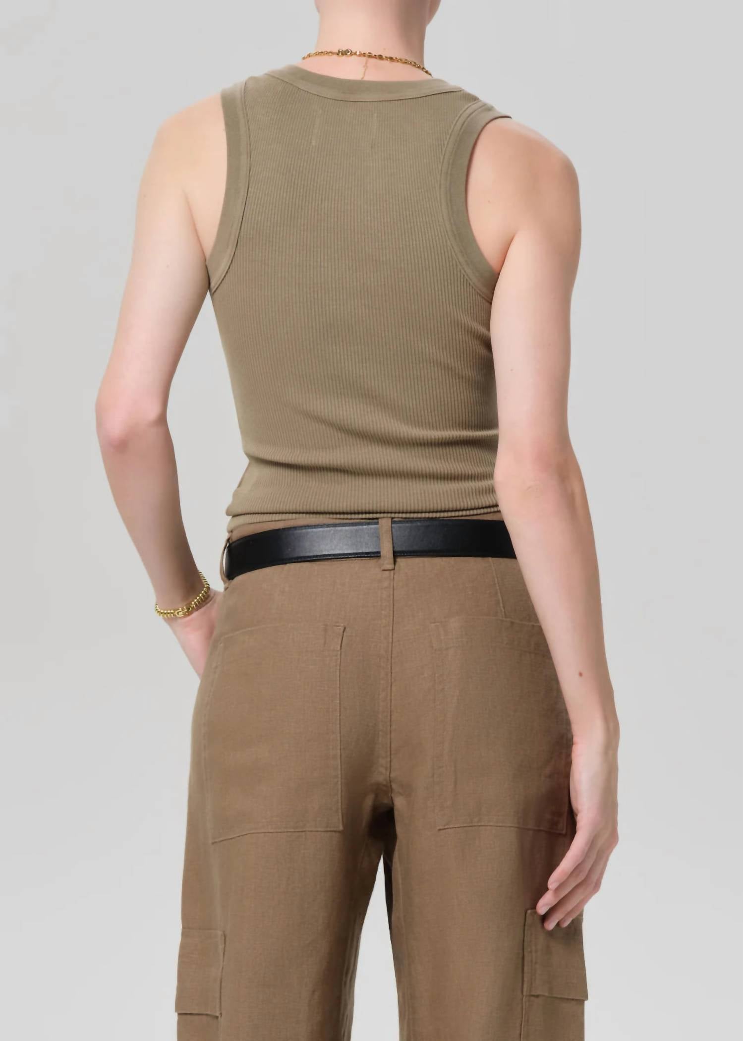 Citizens Of Humanity - Caralyn Tank Top