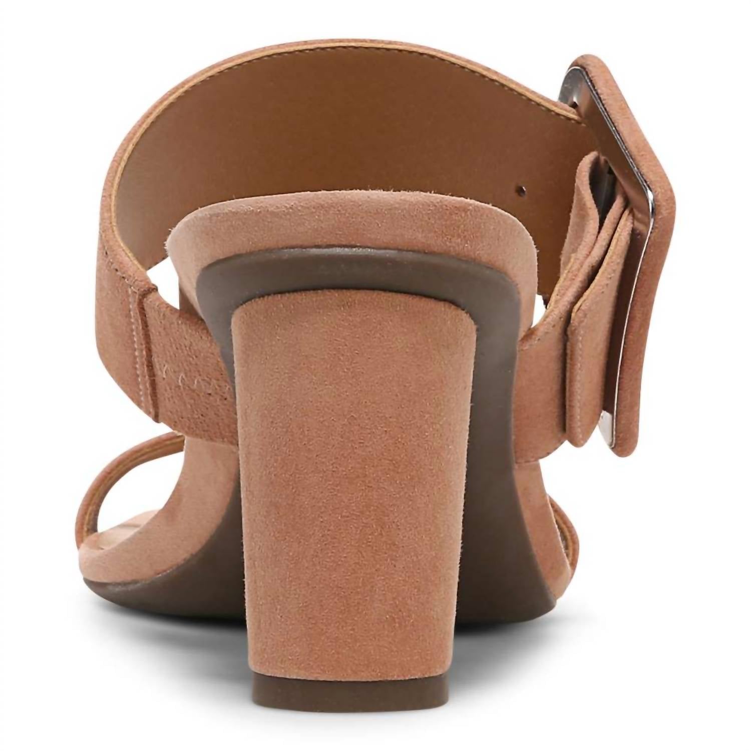 Vionic - Women's Brookell Heeled Sandal