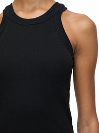Closed - Women's Racer Top
