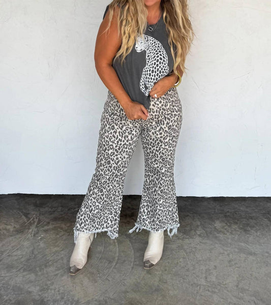 Blakeley - Urbane Cropped Pants