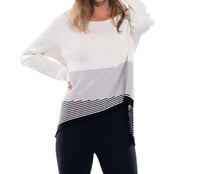 Stella Carakasi - Screen Saver Sweater