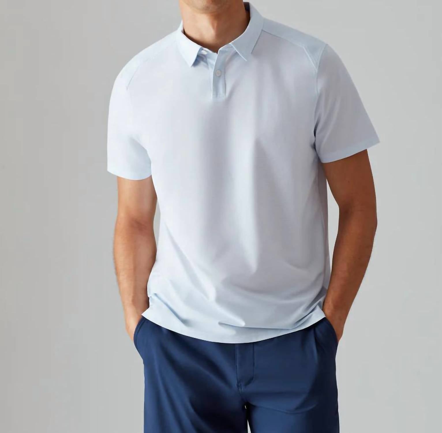 Rhone - Commuter Polo