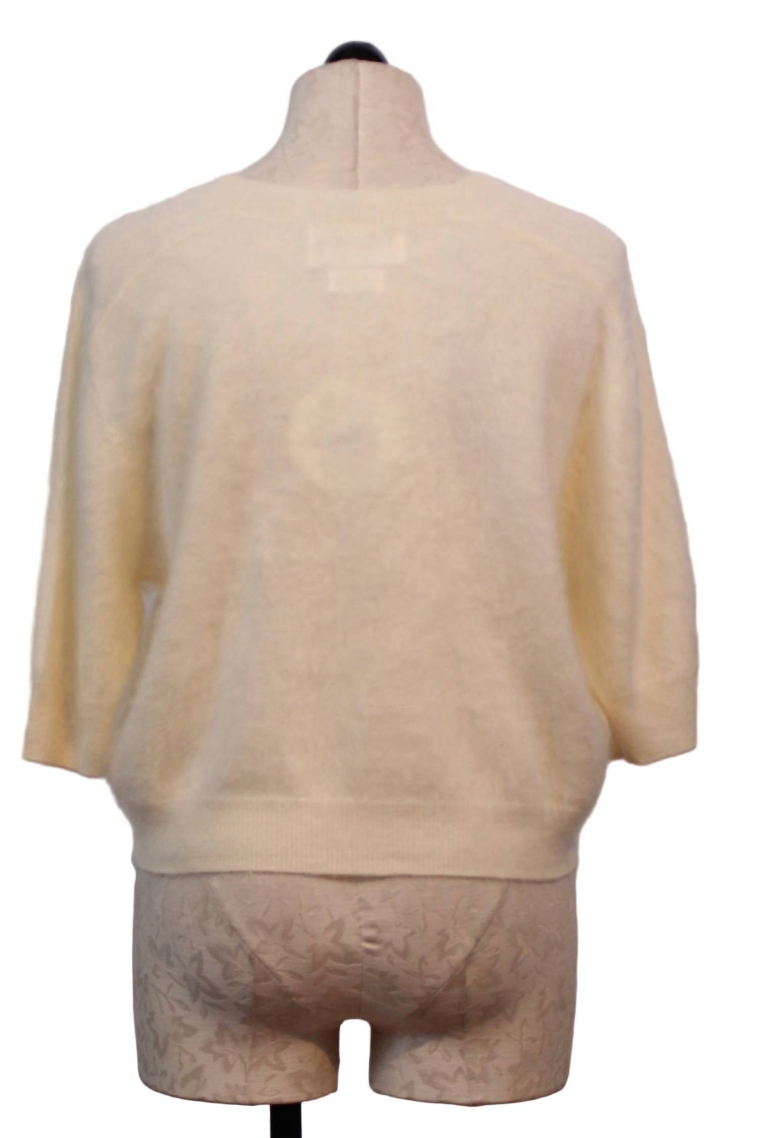 Colorush - Women's Brushed Belli Tee Sweater