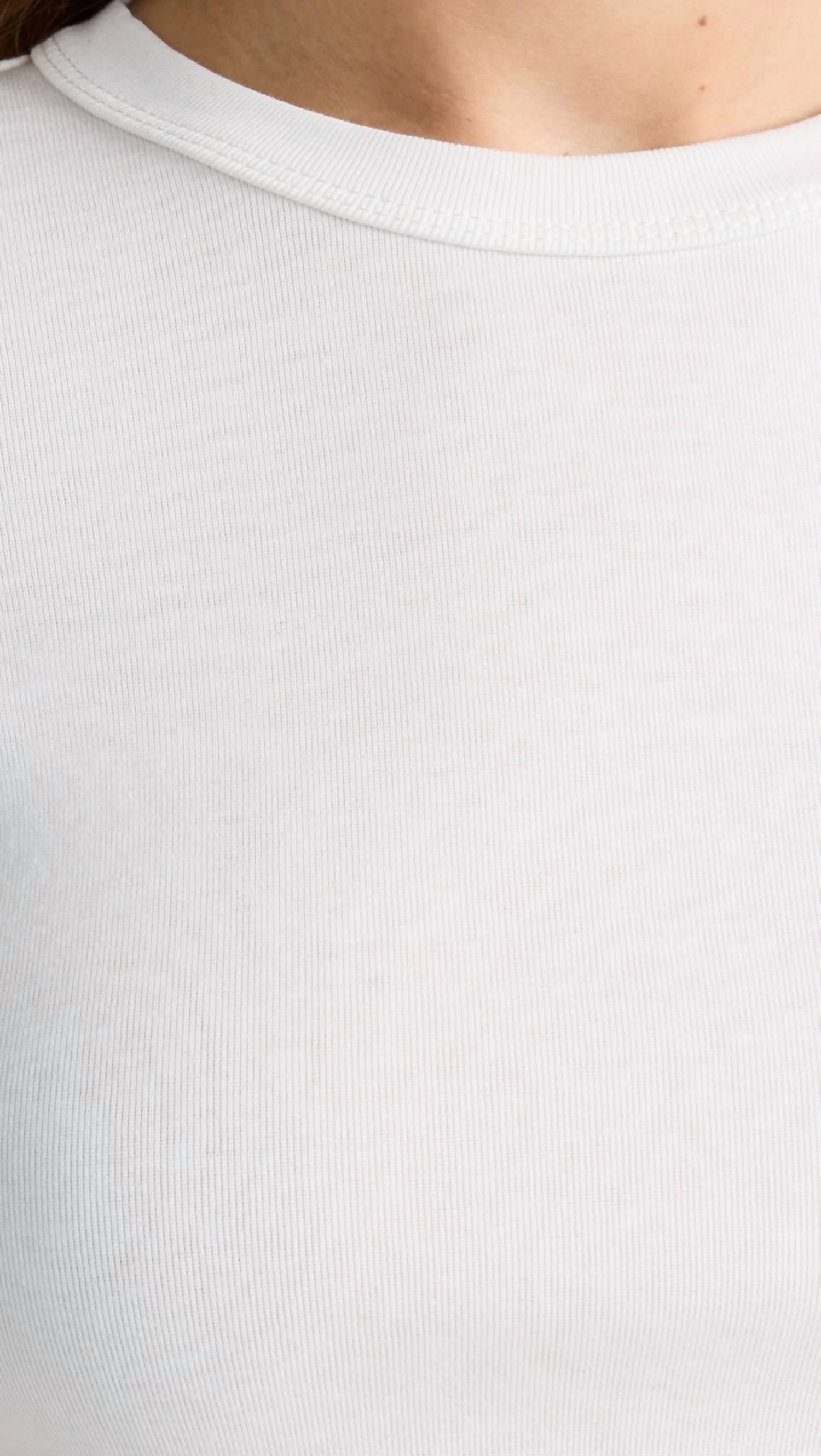 A.L.C. - Paloma Tee