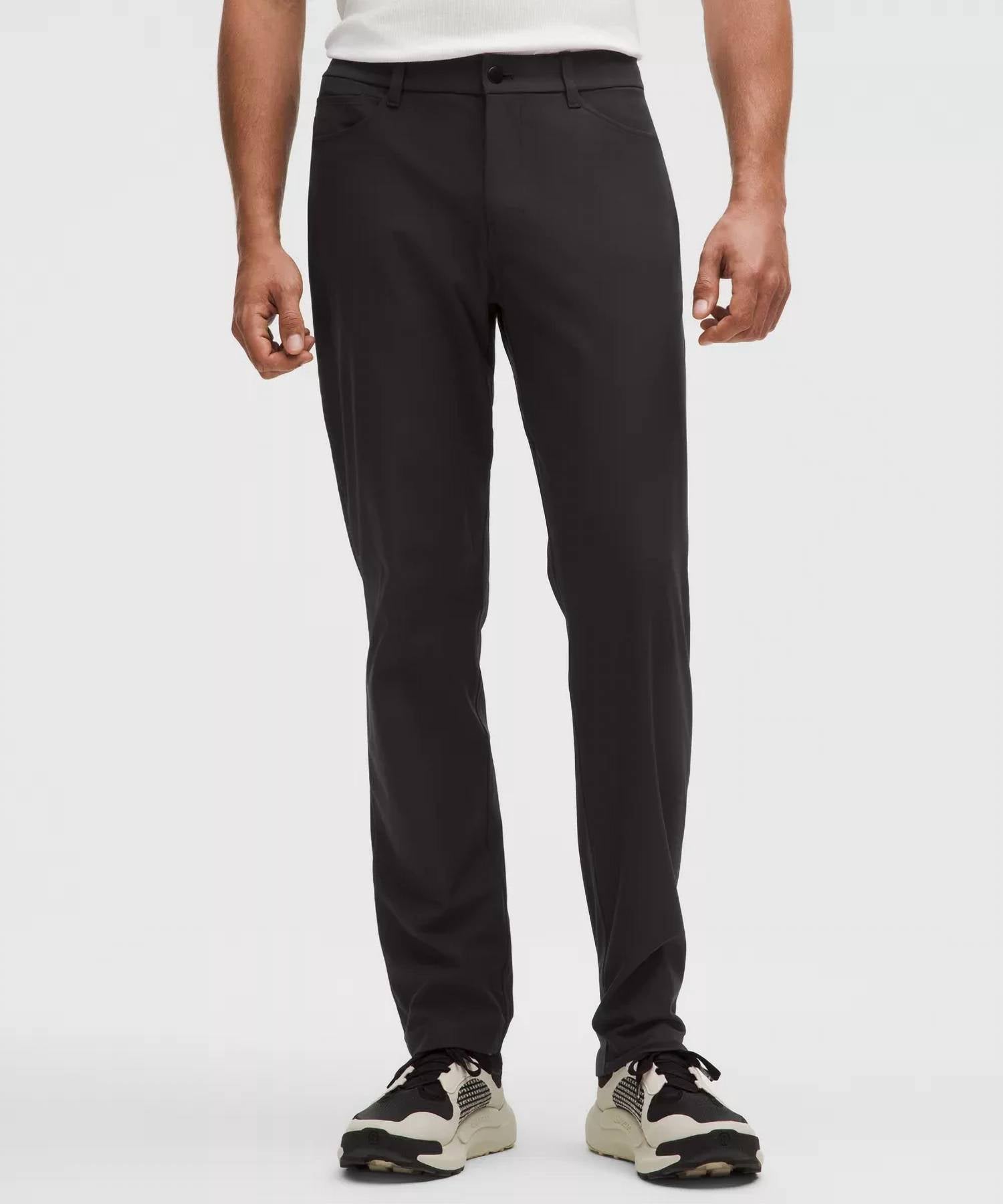Lululemon - Abc Classic Fit 5 Pocket Pants