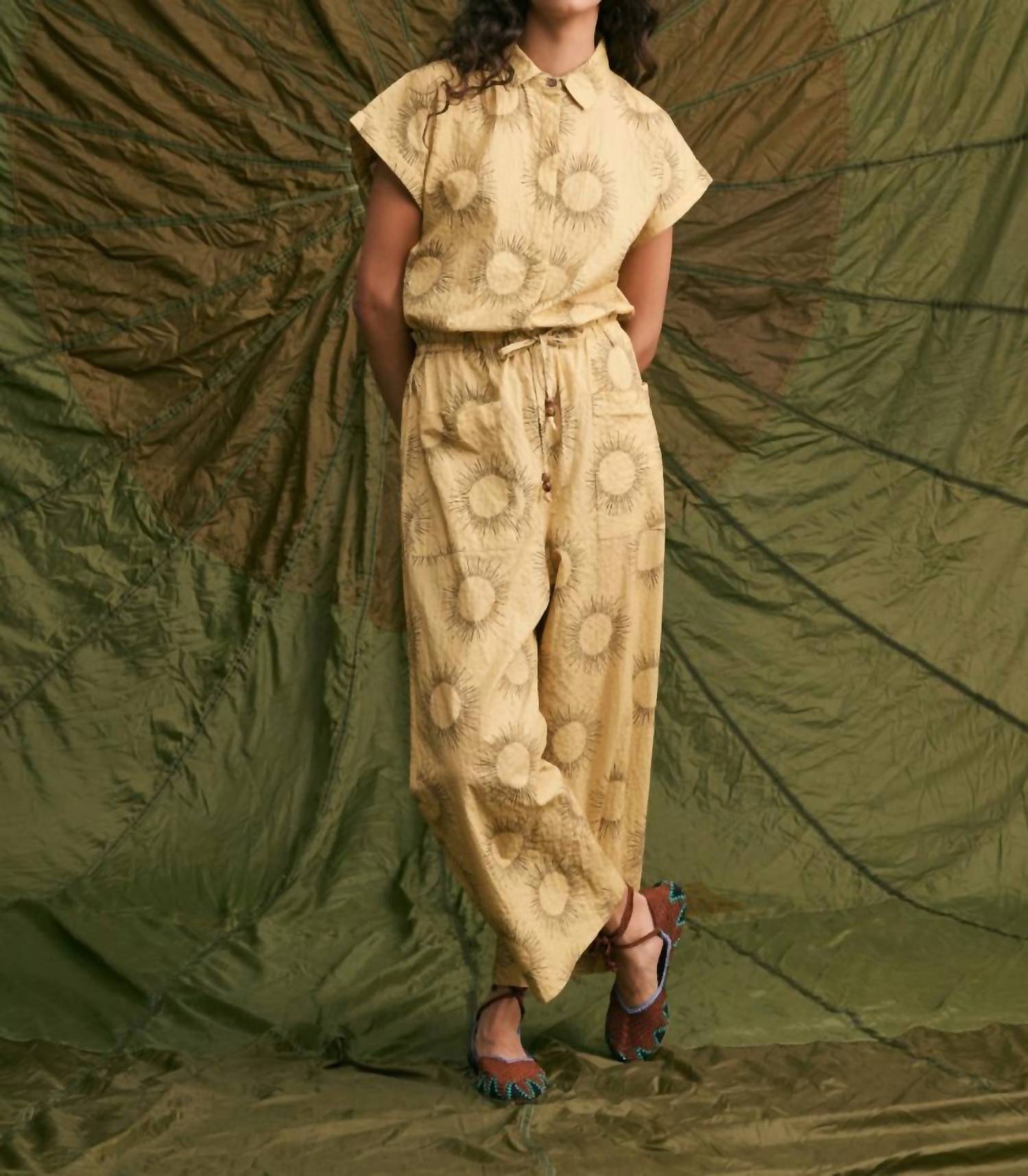 Hod - Babakar Pants