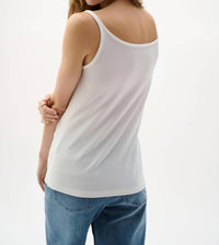 Joseph Ribkoff - Silky Knit Fitted Camisole