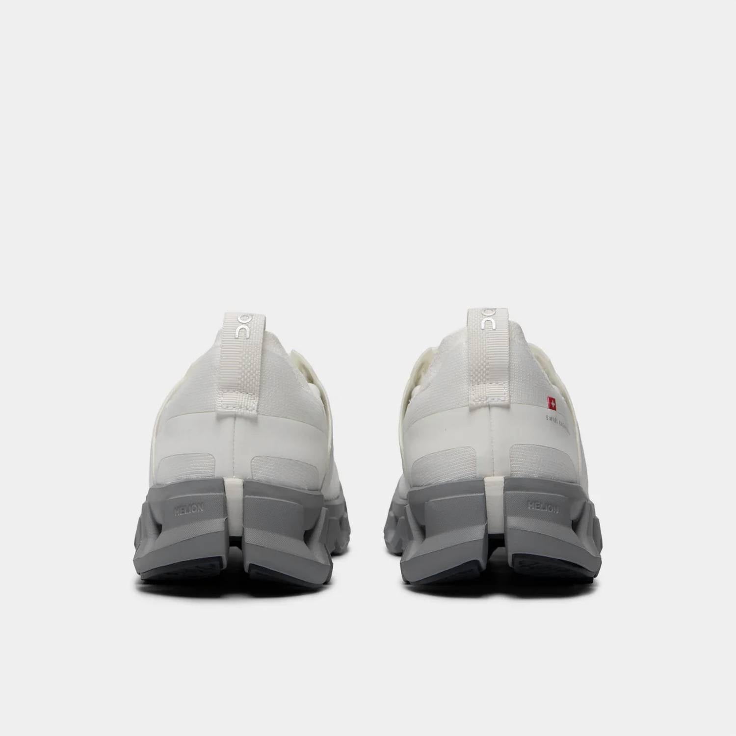 On Cloud - Men's Cloudswift 4 Running Shoe