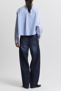 Saint Art - Stevie Barrel Jeans