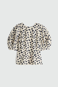 Apiece Apart - Lino Short Sleeve Top