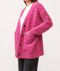 Dear John Denim - Ivy Sweater Cardigan