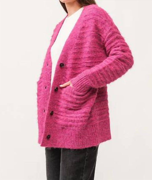 Dear John Denim - Ivy Sweater Cardigan