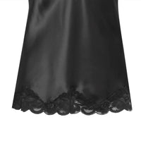Gold Hawk - Women's Floral Lace Cami Top