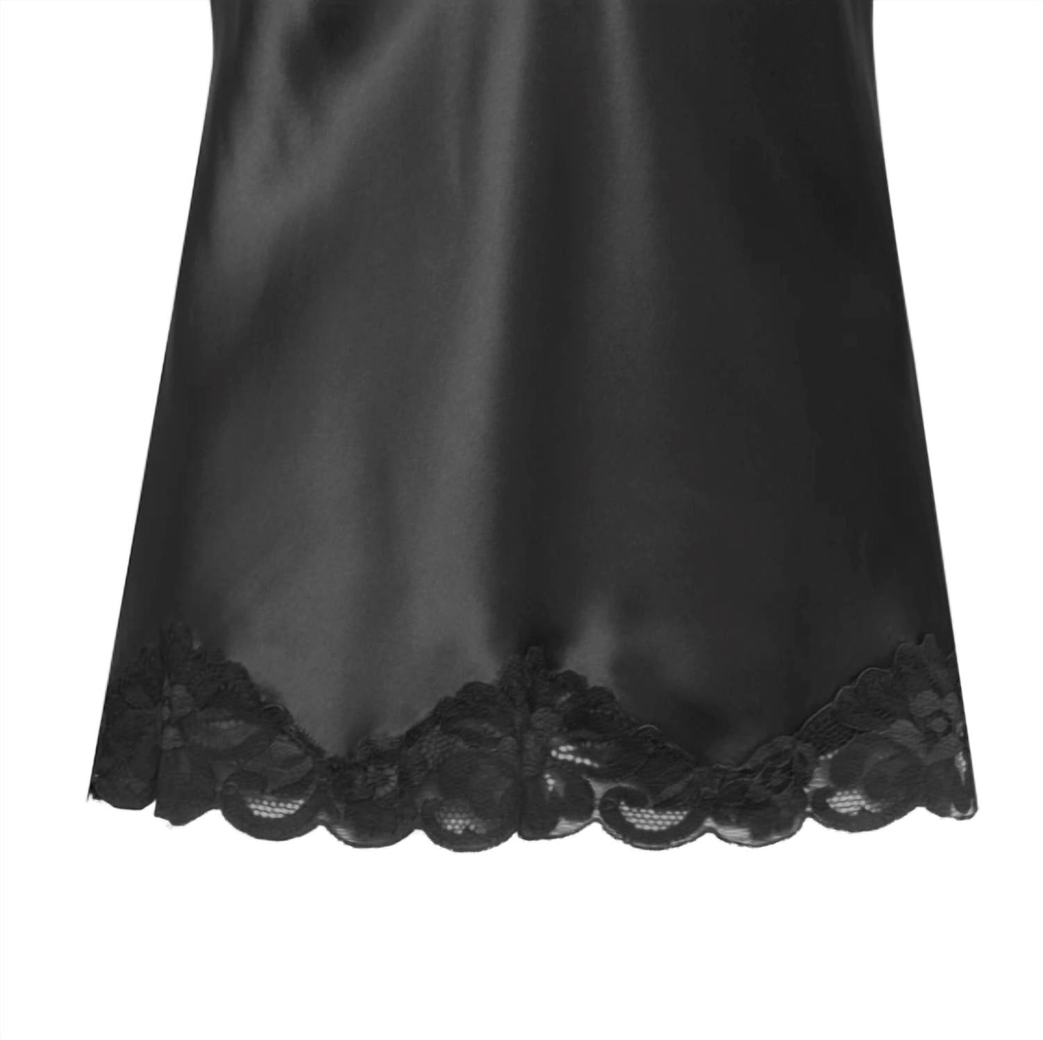 Gold Hawk - Women's Floral Lace Cami Top