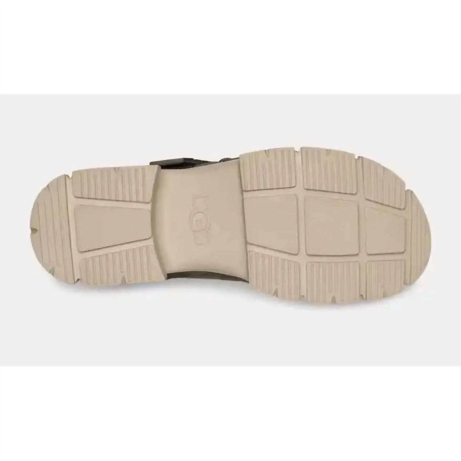 Ugg - Women's Ashton Slide Sandals