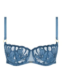 Chantelle - Fleurs Signature Lace Demi Bra