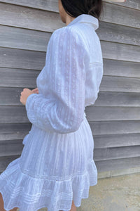 Nibi Mtk - Ellie Mini Dress