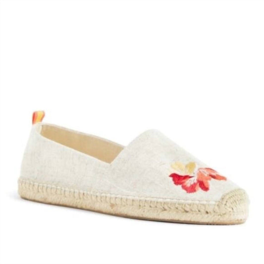 Vera Bradley - Women's Embellished Espadrilles