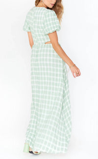 ELOISE MAXI DRESS