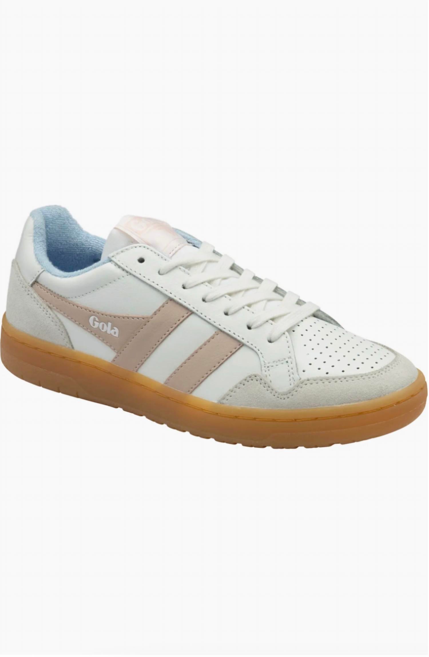 Gola - Women's Eagle 86 Sneakers
