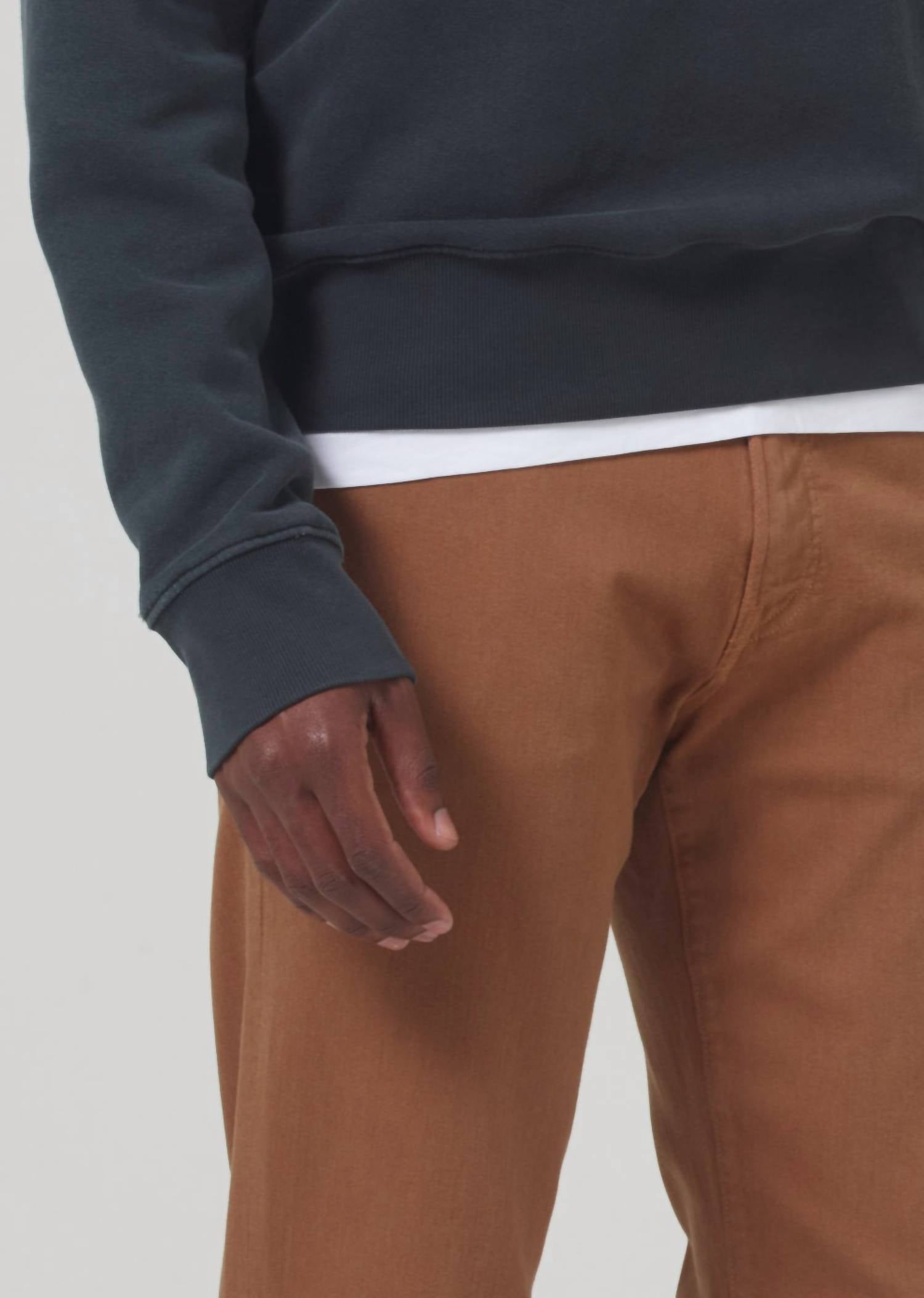Citizens Of Humanity - Gage Stretch Twill Pants