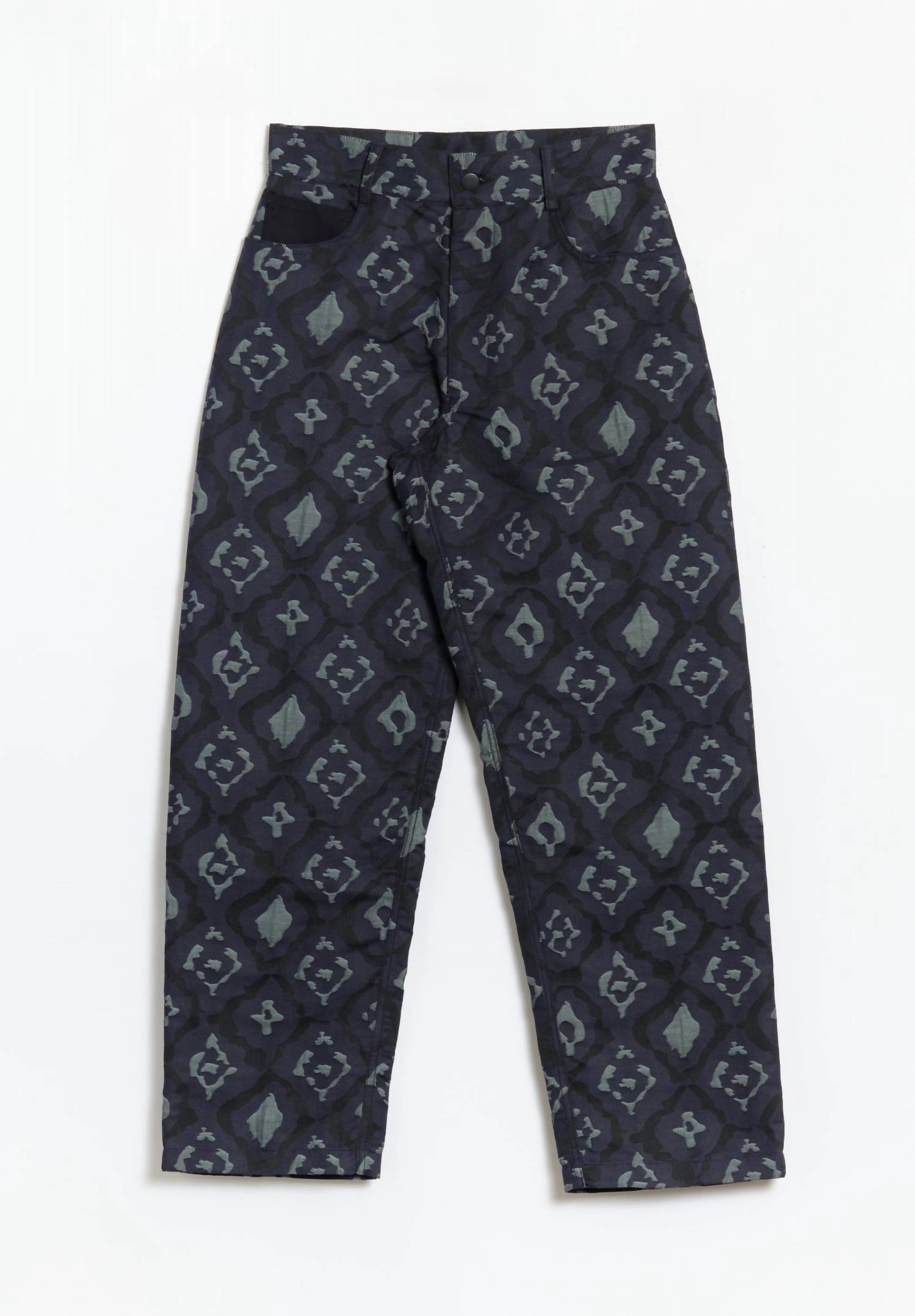 Nicholas Daley - Men's Five Pocket Jean