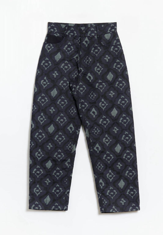 Nicholas Daley - Men's Five Pocket Jean