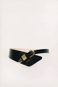 Dehanche - Women's Alcott Leather Belt