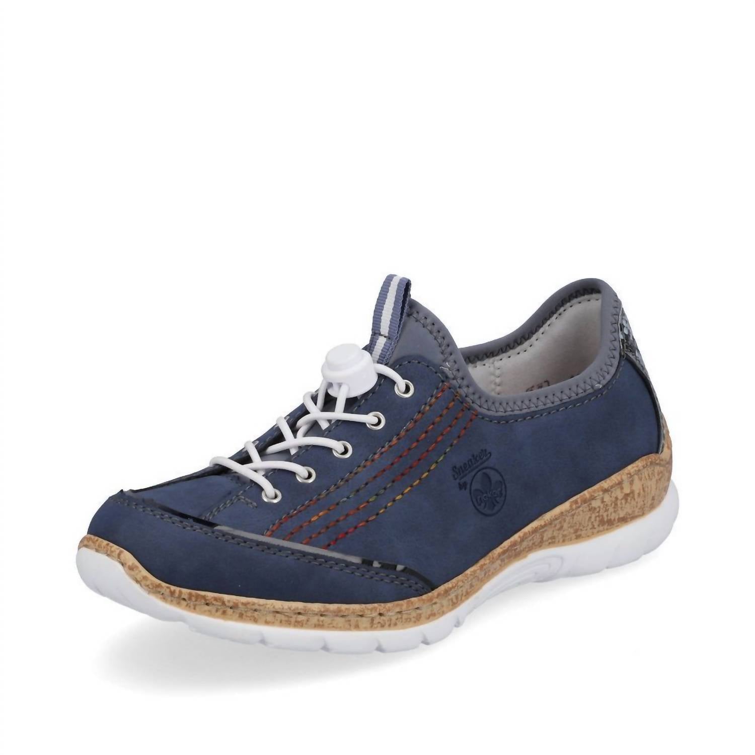 Rieker - Women's Casual Flat Shoes