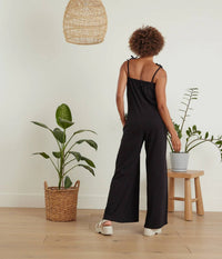 Known Supply - Avery Cotton Jumpsuit