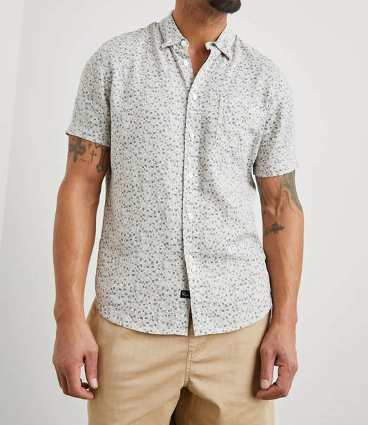 Rails - Carson Shirt