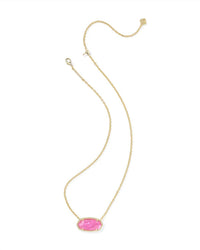 Kendra Scott - Women's Elisa Statement Pendant Necklace