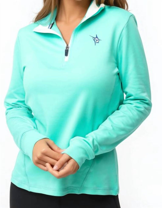 White Water Life - Bar Harbor Pullover