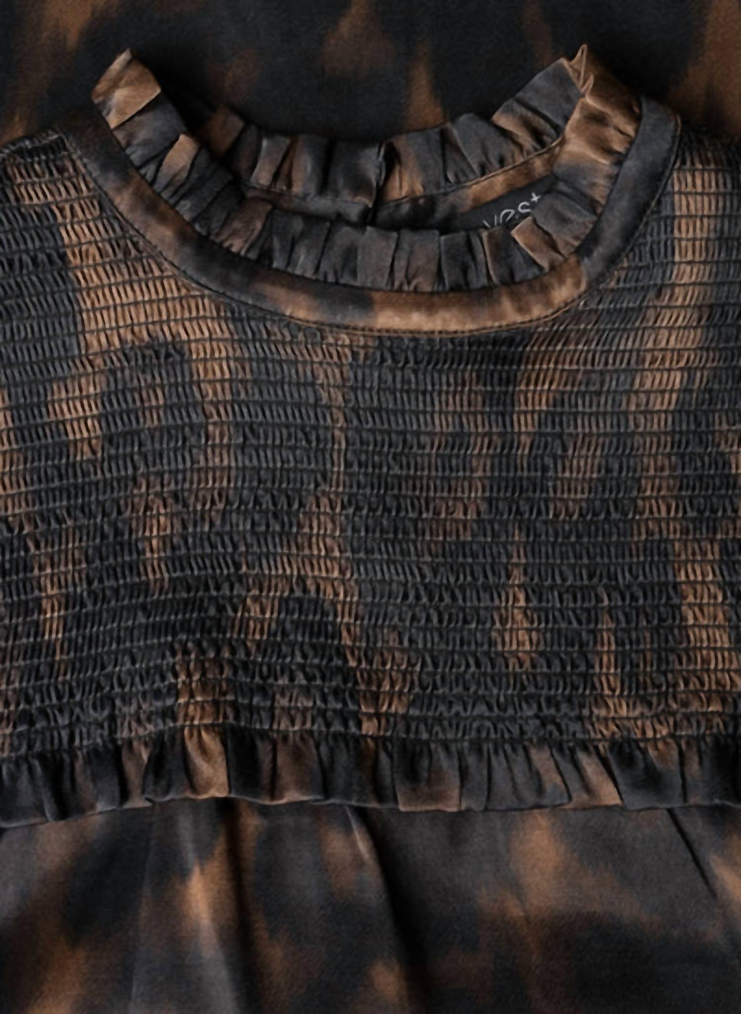 Yest - Women's Clarity Blouse