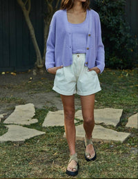 By Together - Kacey Cardigan