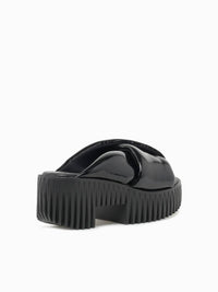4Ccccees - Women's Plia Anda Sandal