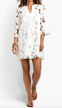 Trina Turk - Mangrove Mini Dress