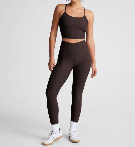 Beyond Yoga - Spacedye at your Lesiure legging