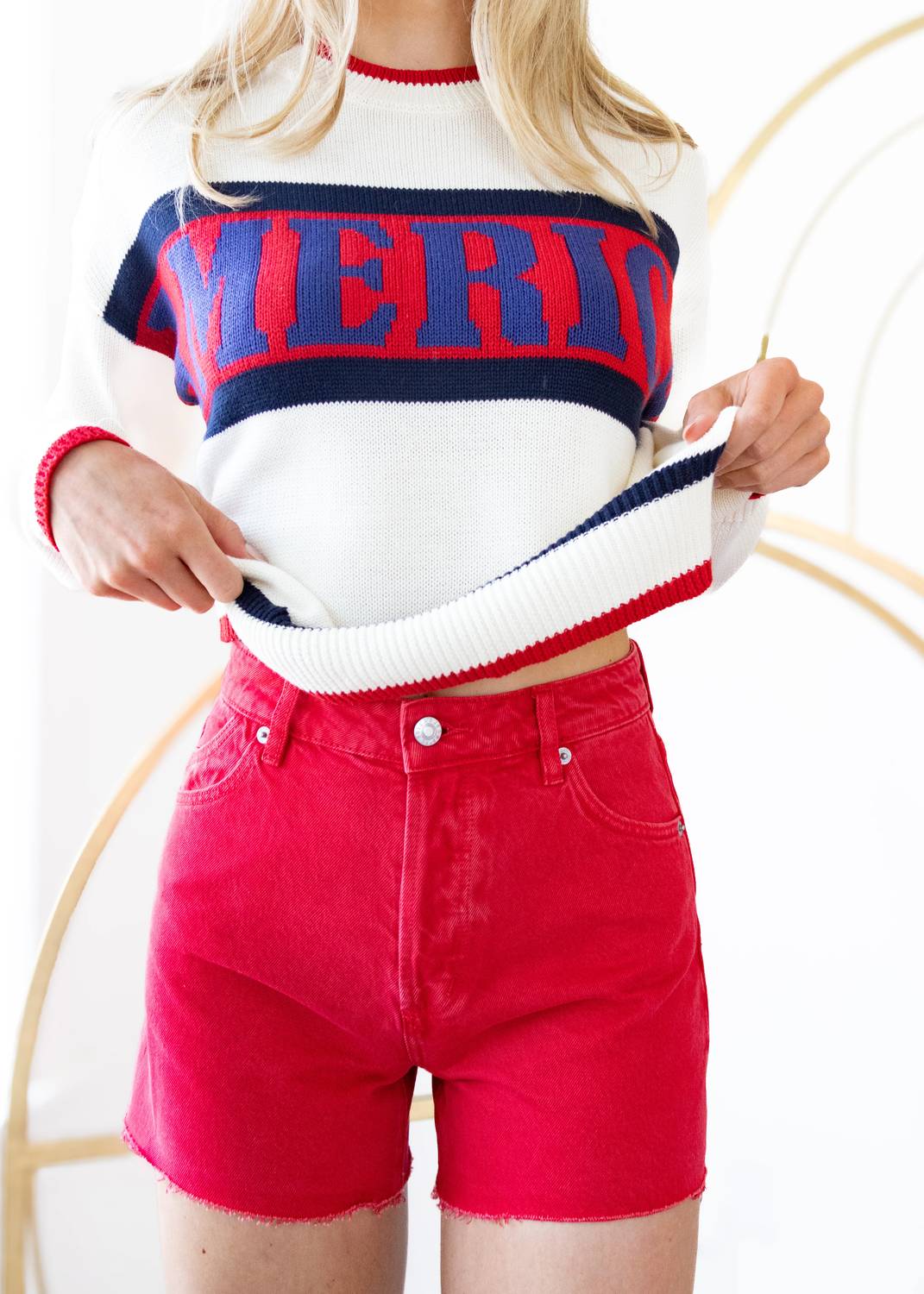 Rolla'S - Raw Hem Original Shorts