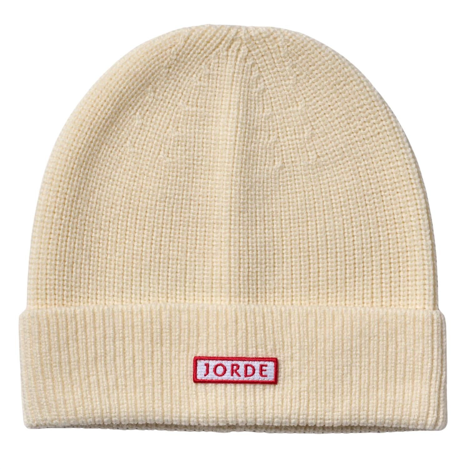 Jorde - Tommy Hat