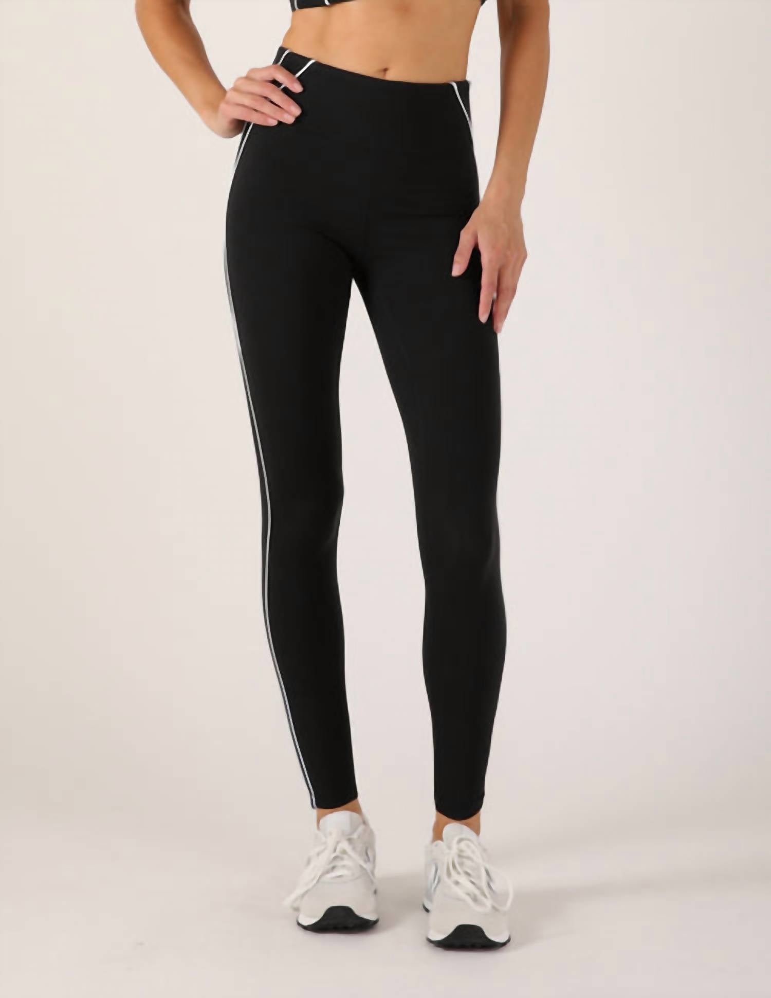 Glyder - Power Stride Leggings